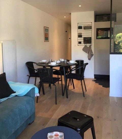 Bel Appartement Neuf Plage De Trestraou A Perros-Guirec - Ref 862 מראה חיצוני תמונה