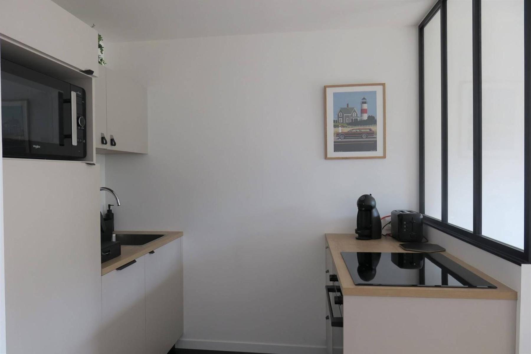 Bel Appartement Neuf Plage De Trestraou A Perros-Guirec - Ref 862 מראה חיצוני תמונה